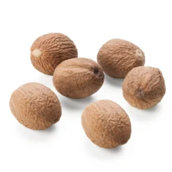 Muskatnüsse