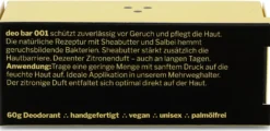 Nachfüll-Einheit zu Deo tob