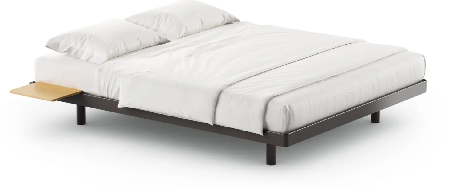 Nachttisch zu Bett MC-01