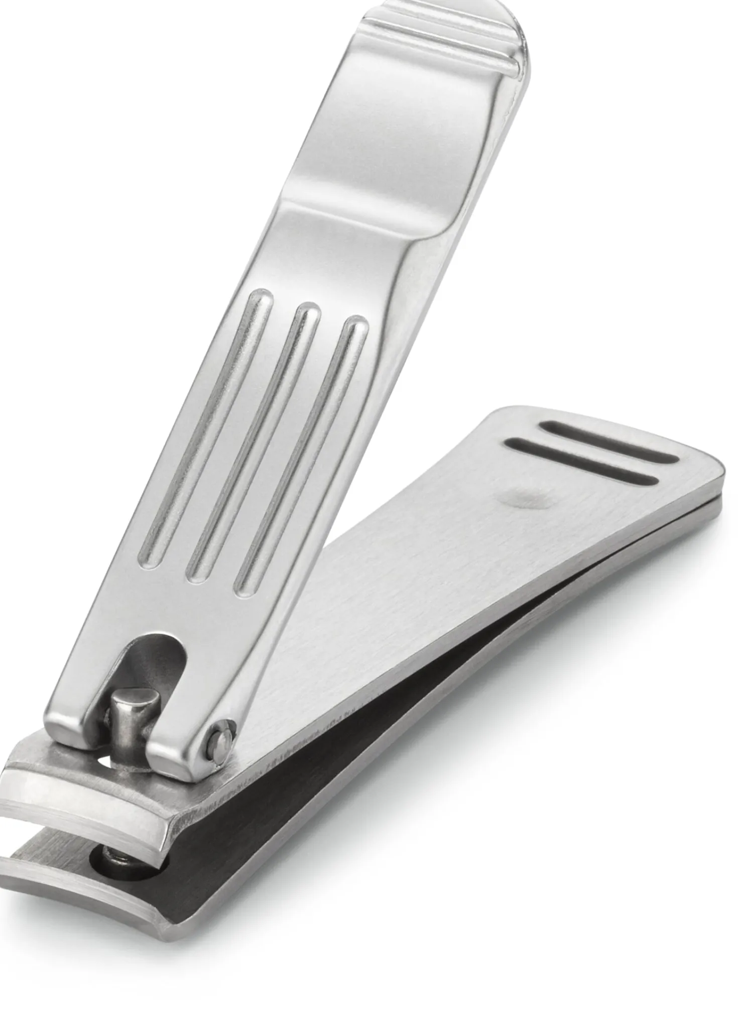 Nagelknipser Edelstahl