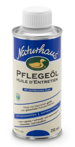 Naturhaus Pflegeöl