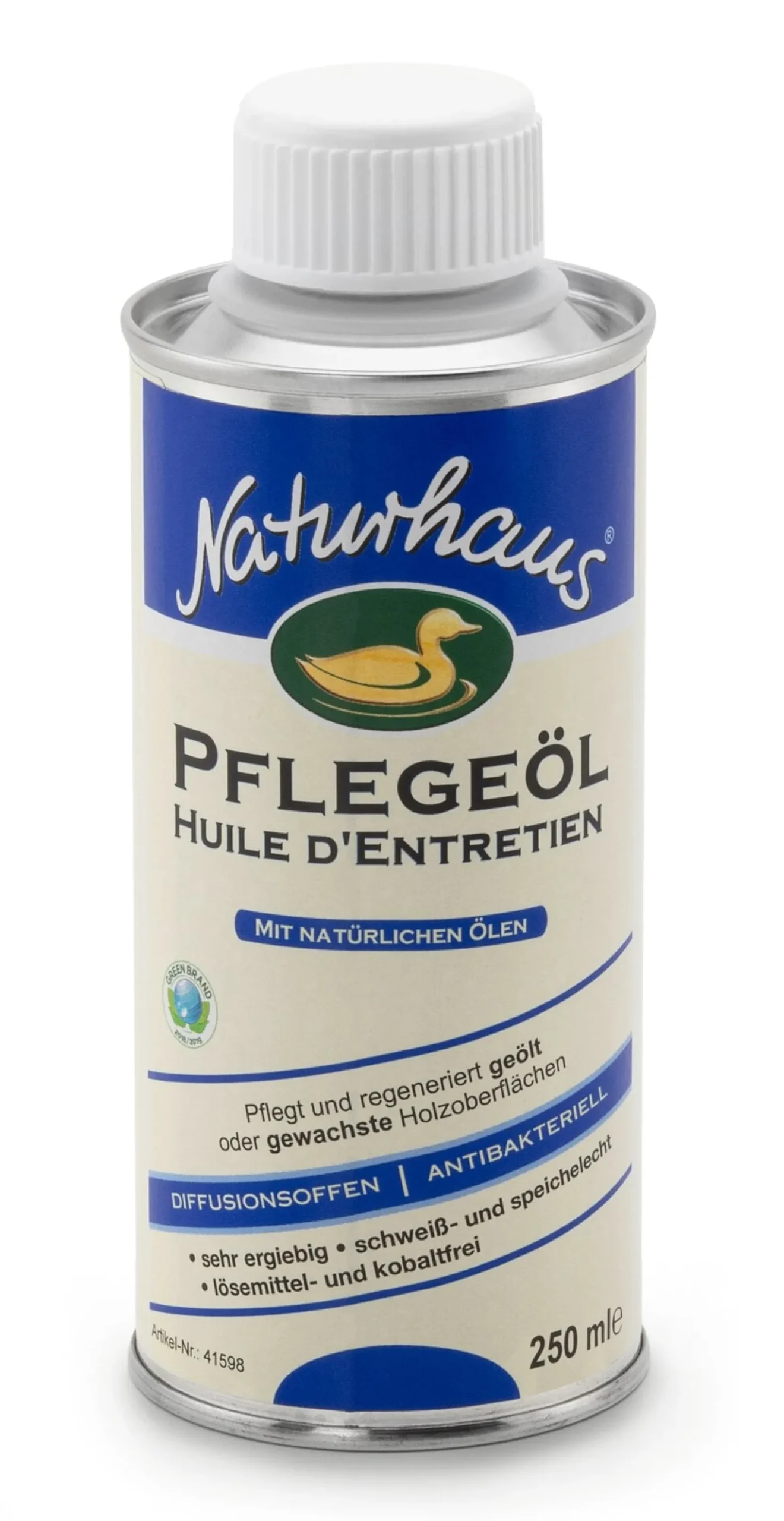Naturhaus Pflegeöl