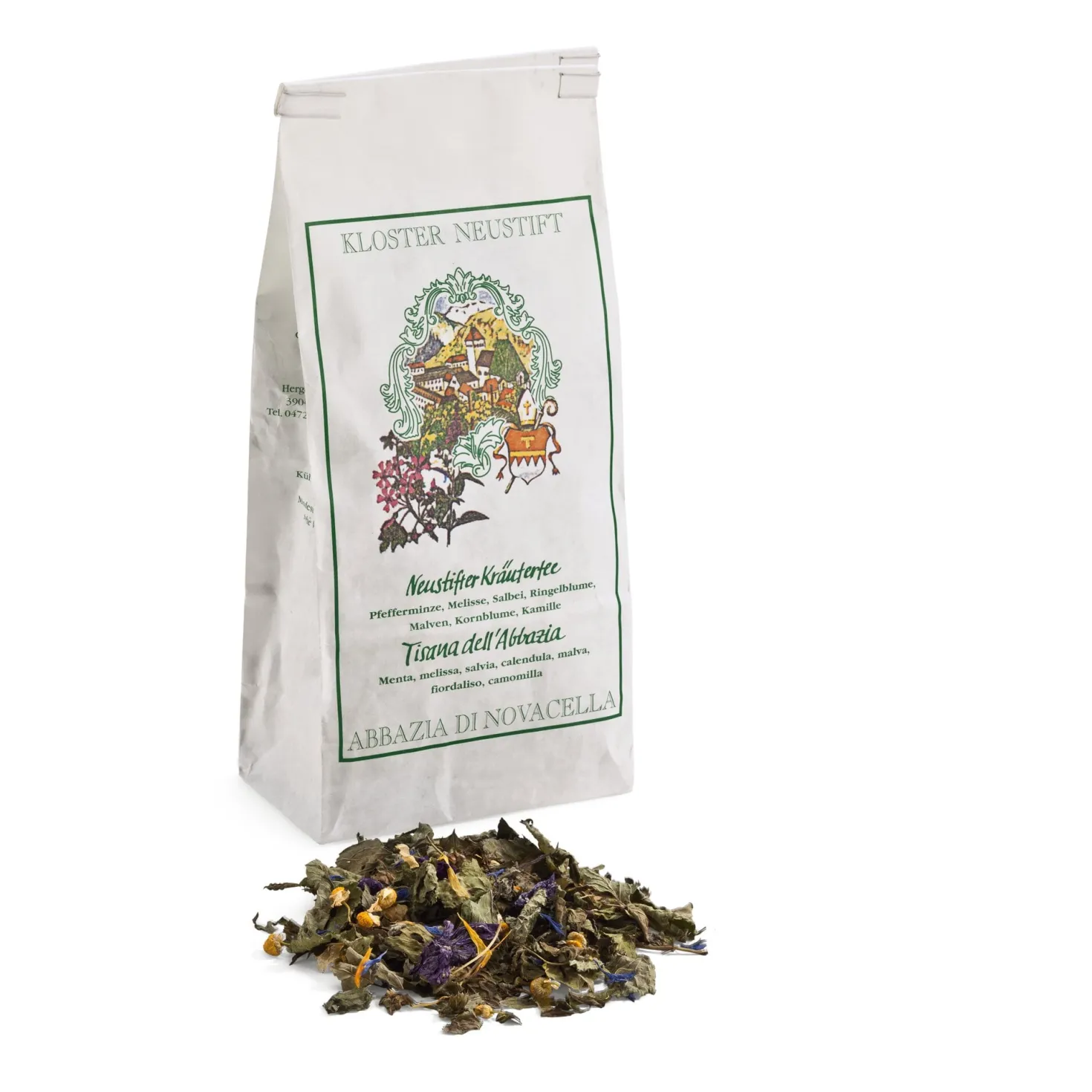 Neustifter Kräutertee