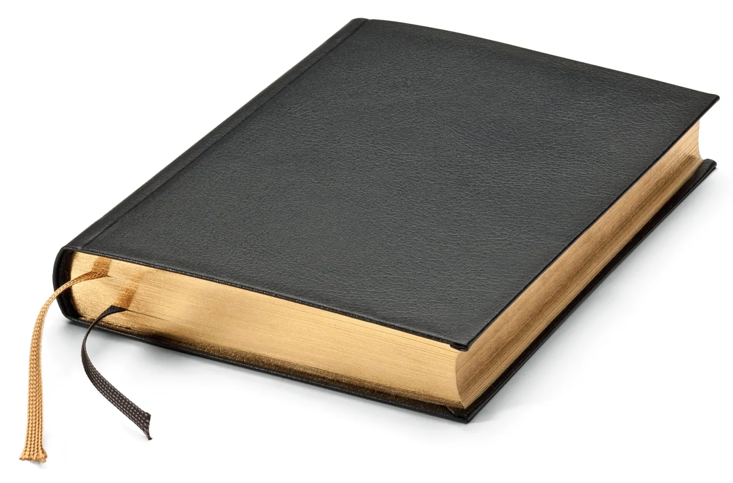 Notizbuch Dünndruckpapier