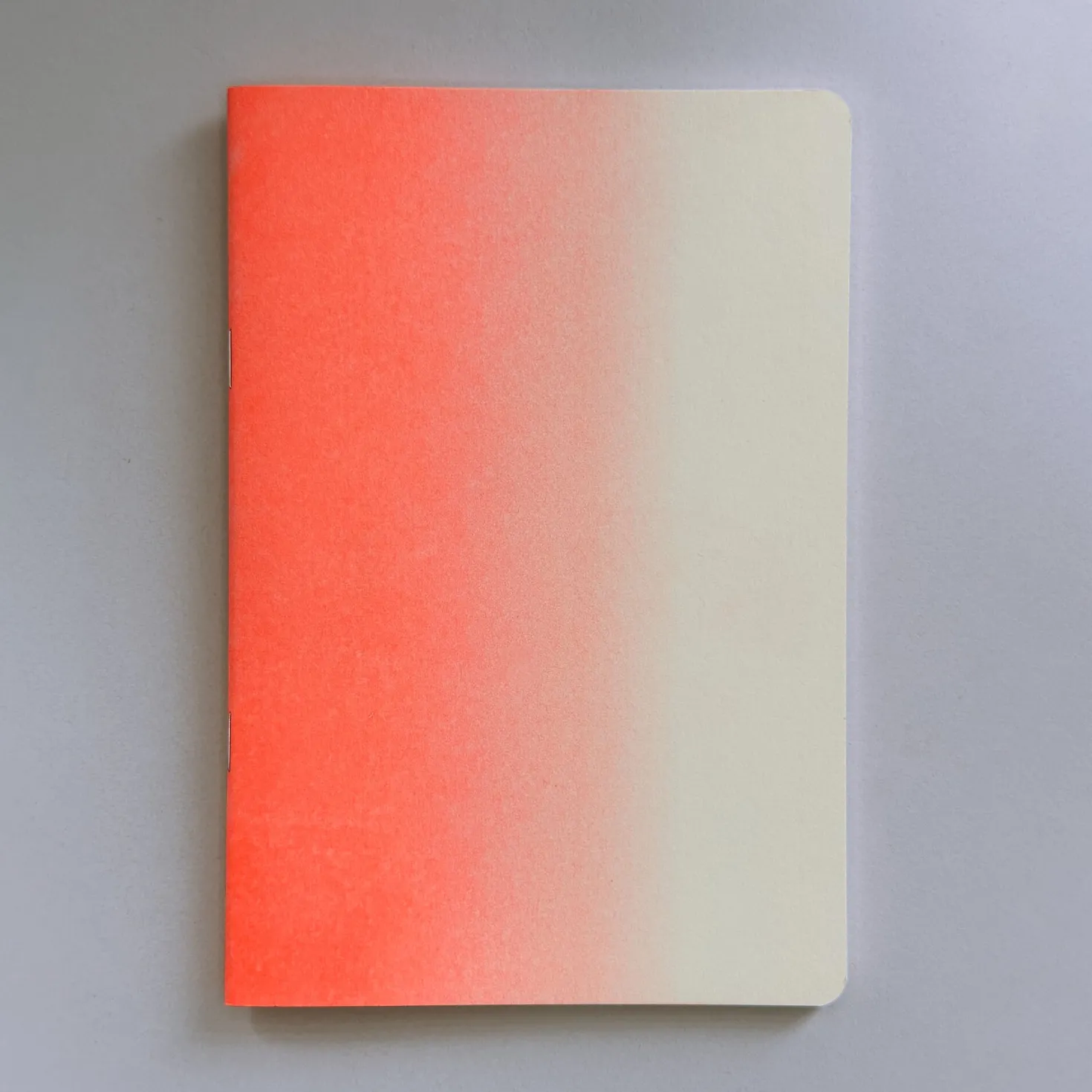 Notizbuch Glow