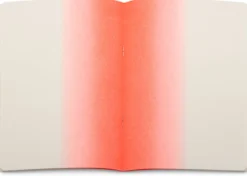 Notizbuch Glow