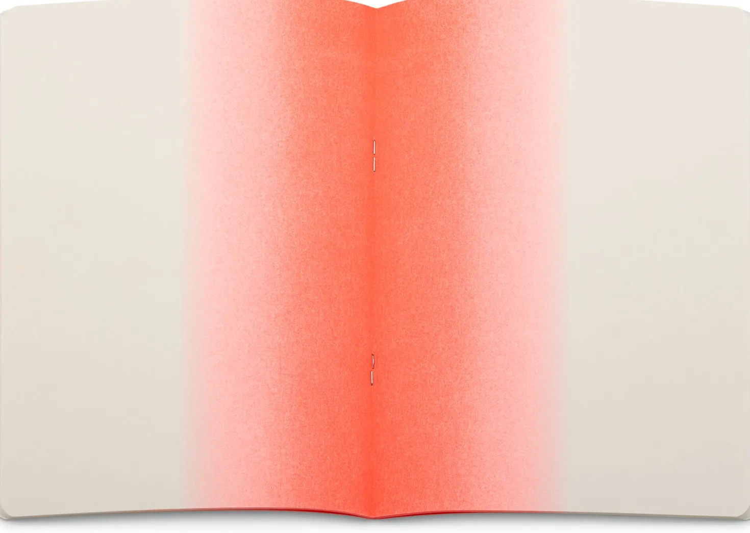 Notizbuch Glow