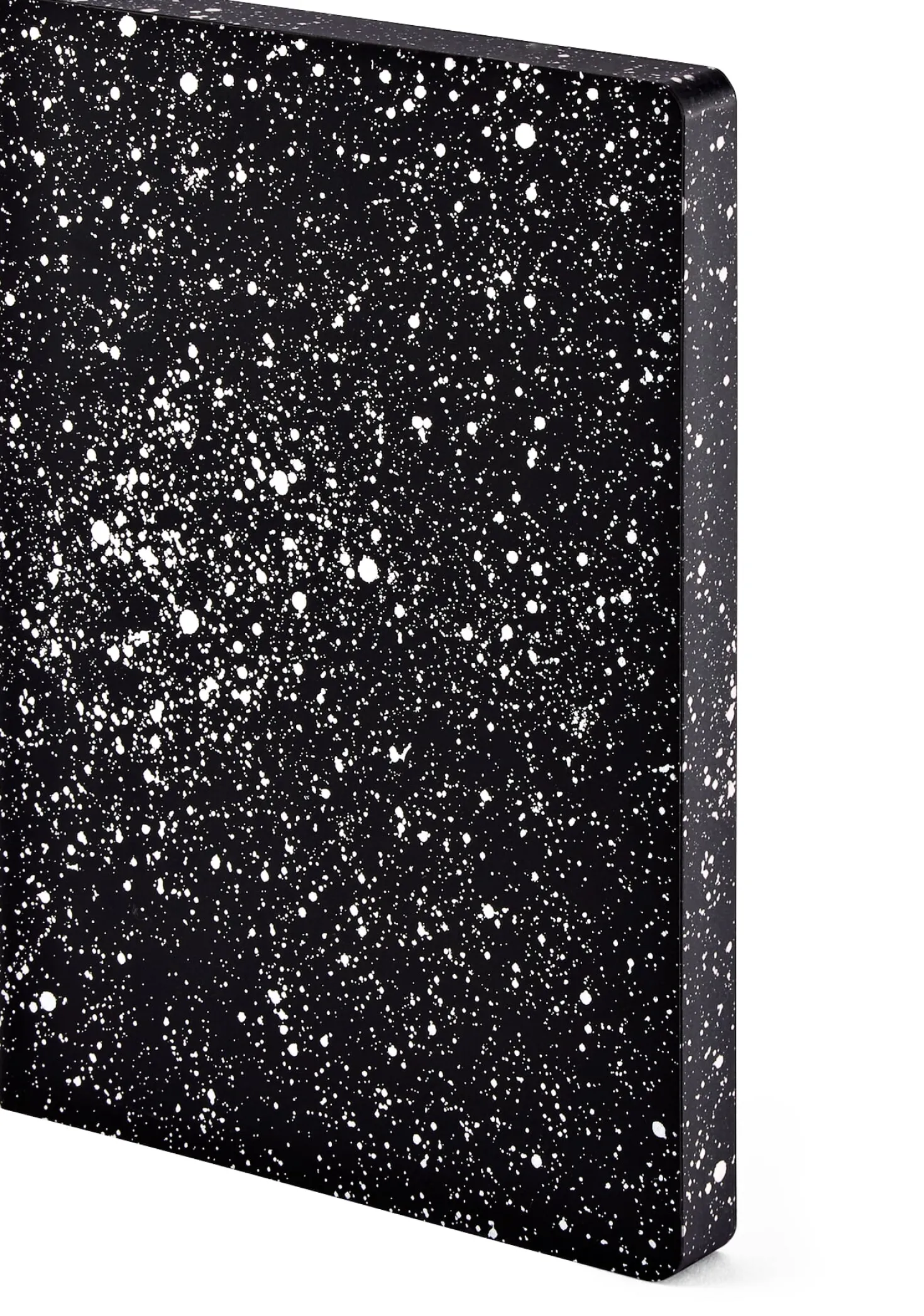 Notizbuch Milky Way