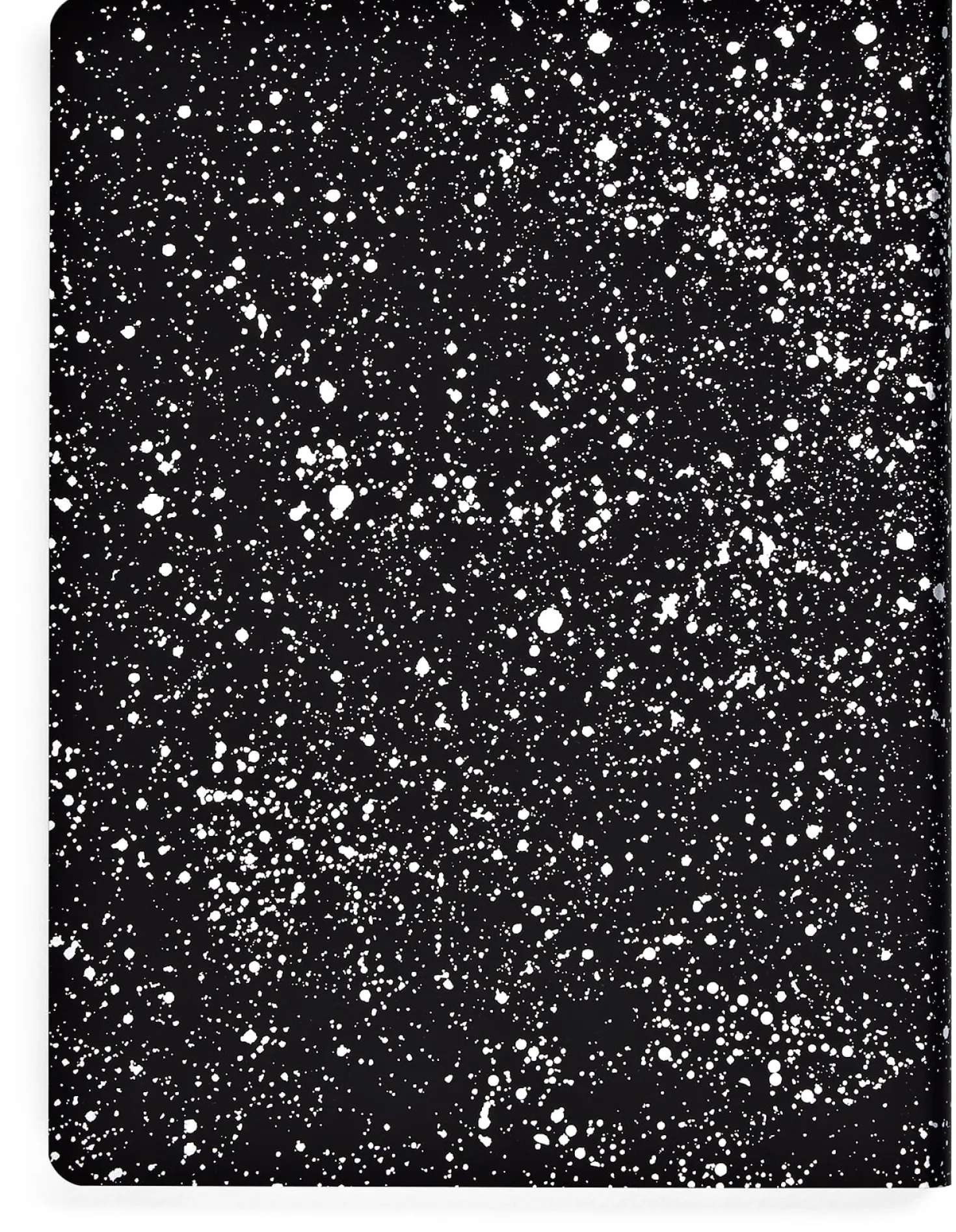 Notizbuch Milky Way