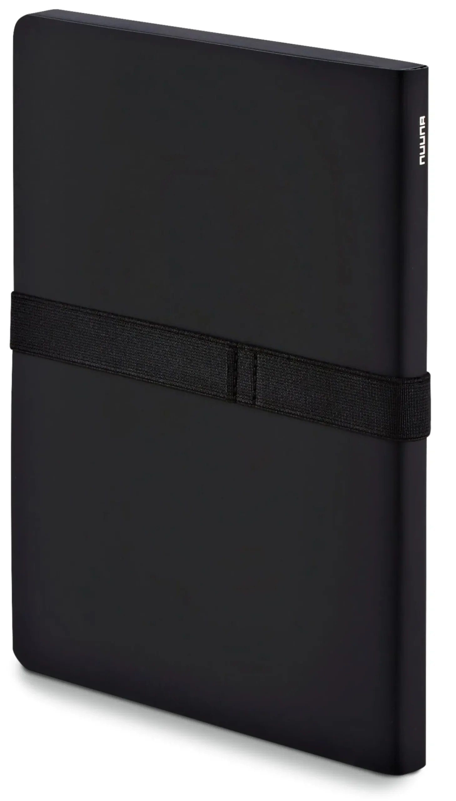 Notizbuch Not White