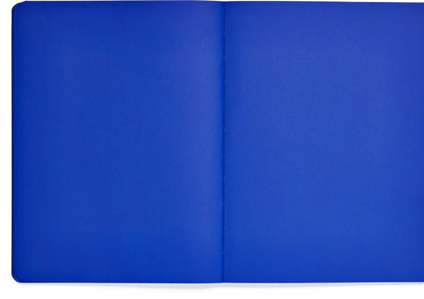 Notizbuch Not White