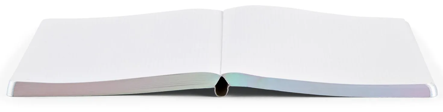 Notizbuch Voyager, grau