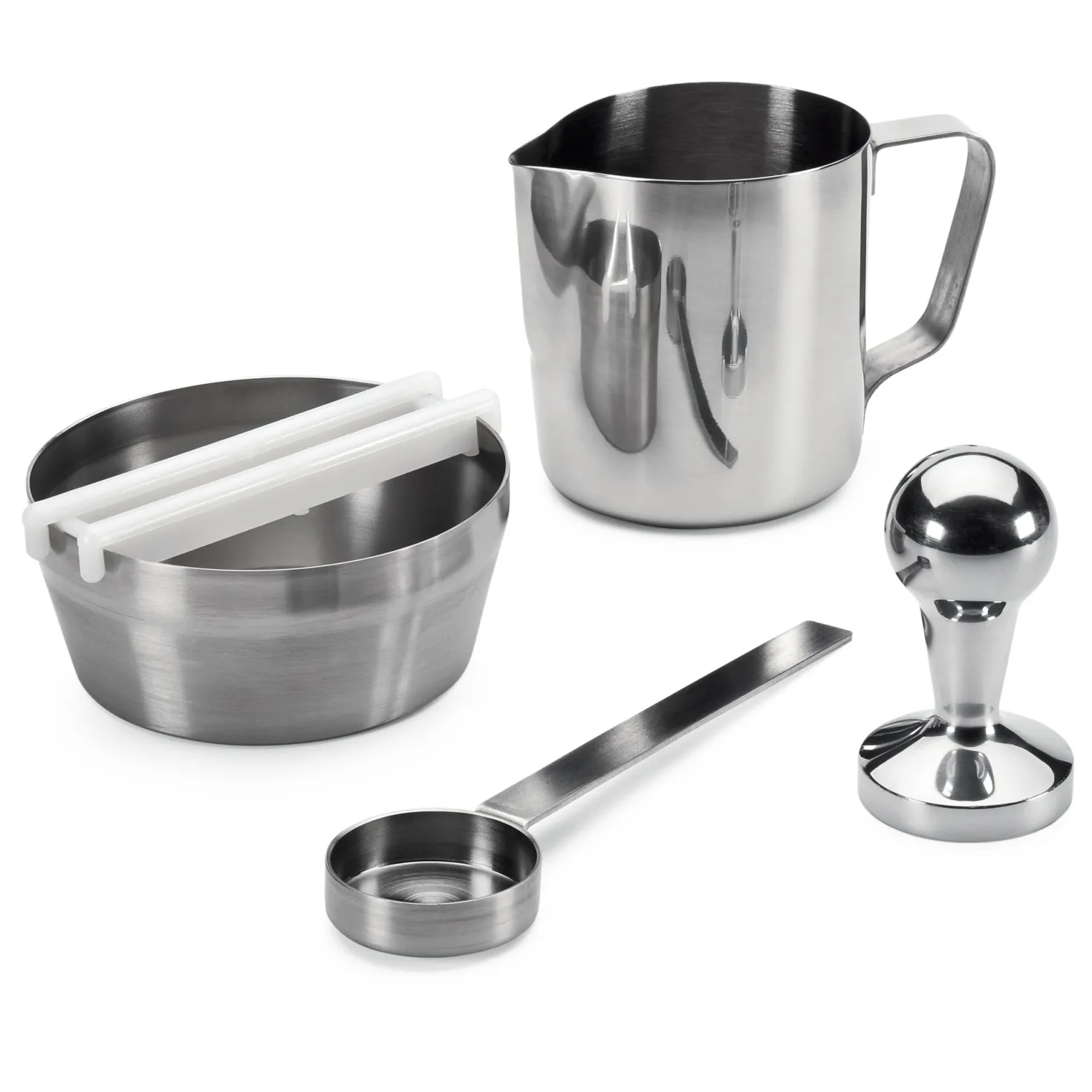 Olympia Cremina Handhebel-Espressomaschine