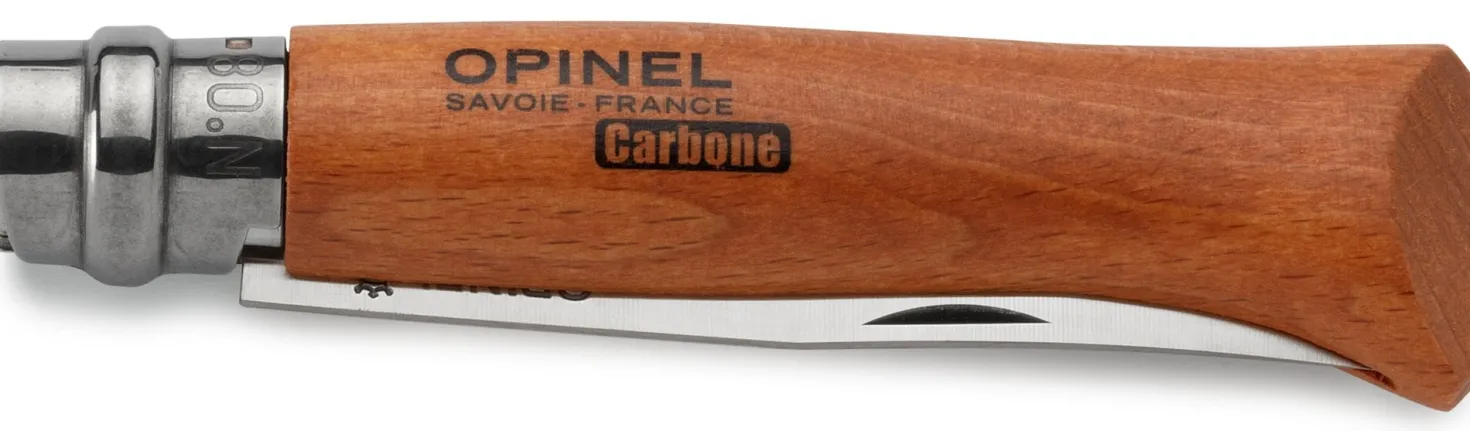 Opinel Buchenholzgriff