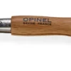 Opinelmesser mit Schlüsselring