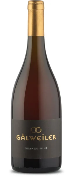 Orange Wine G.O.
