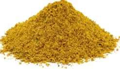 Orient-Curry geröstet
