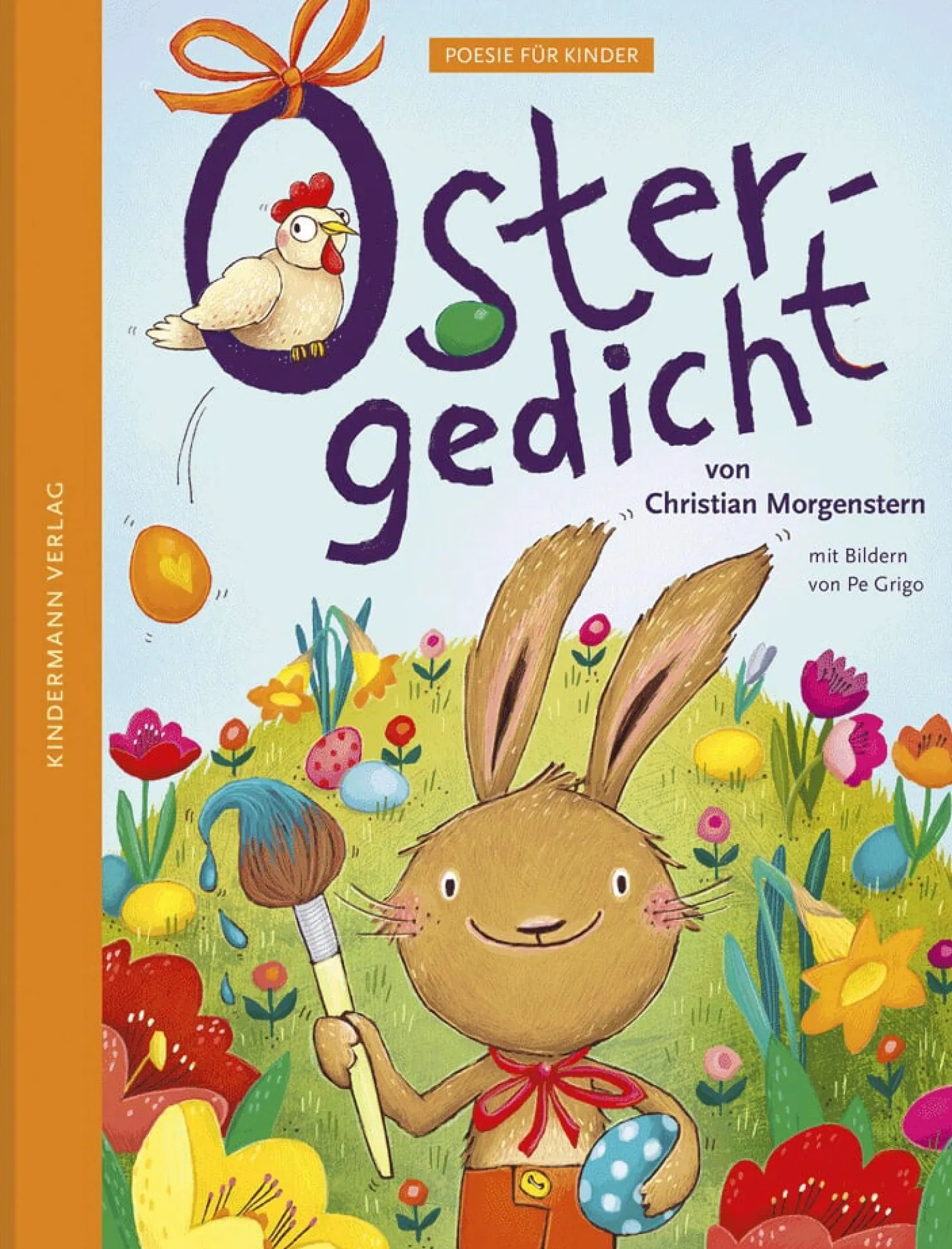 Ostergedicht