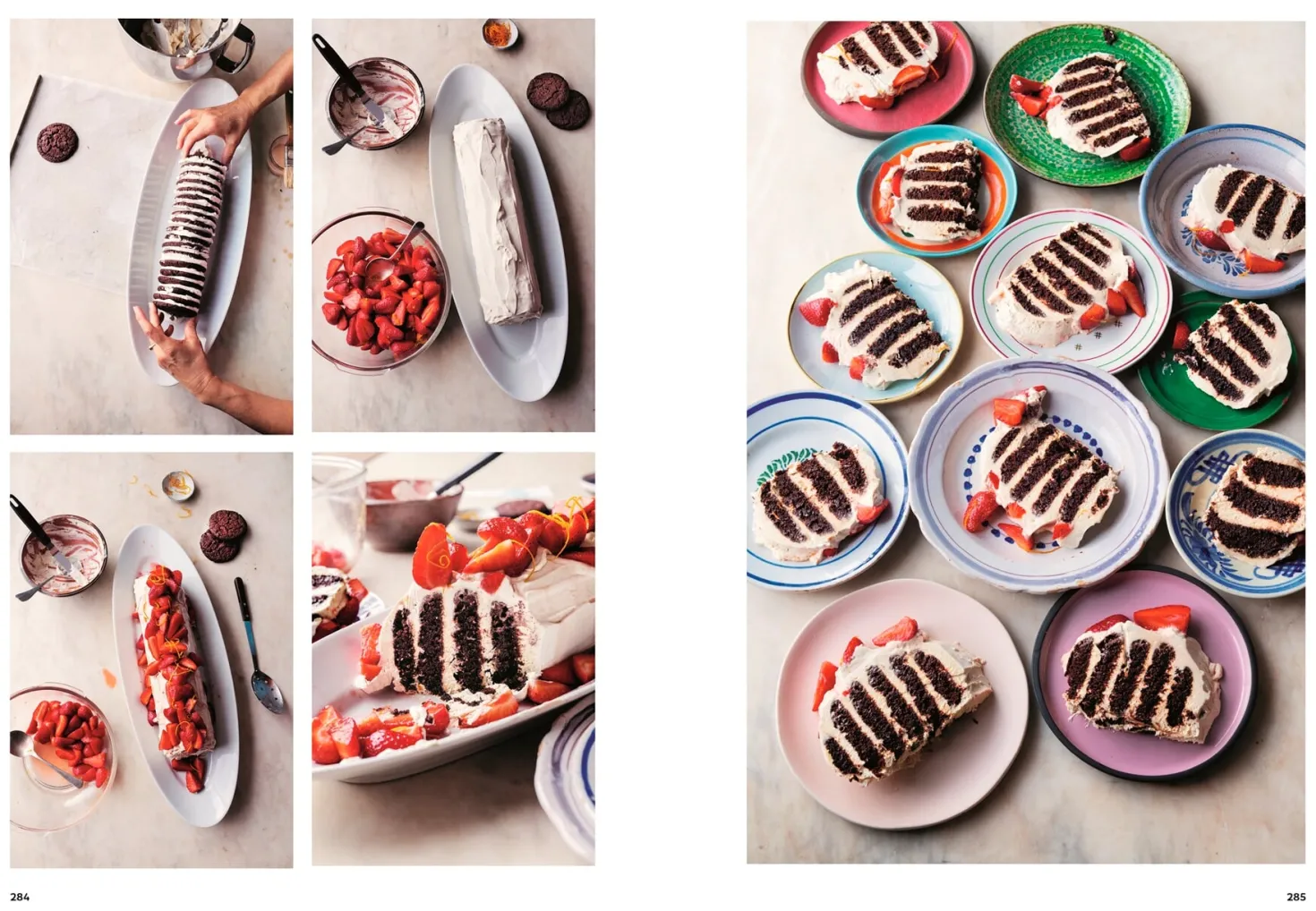 Ottolenghi Comfort