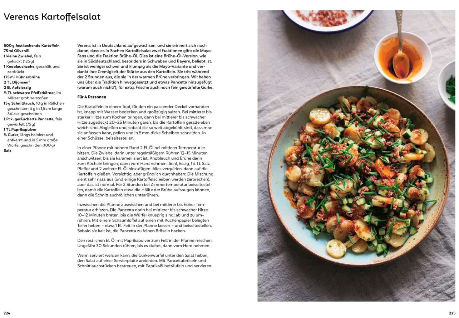 Ottolenghi Comfort