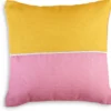 Outdoor-Indoor-Kissen Bicolor