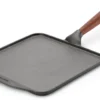 Pancake-Pfanne Gusseisen