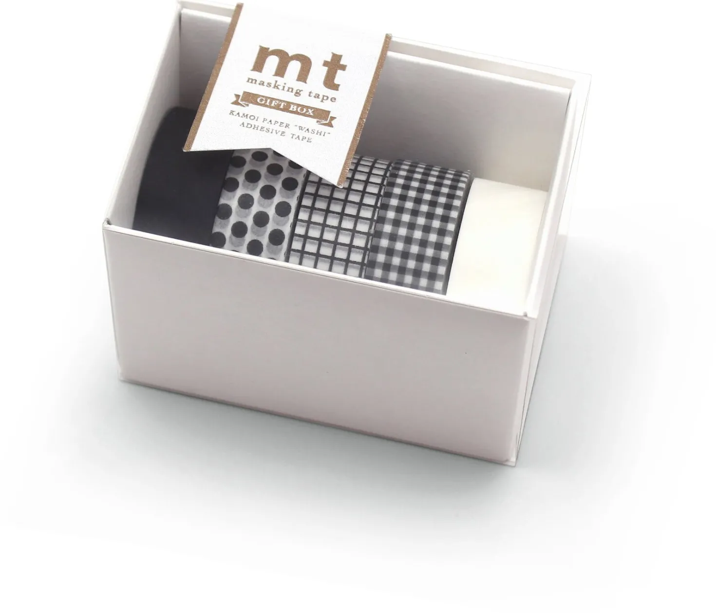 Papierklebeband MT