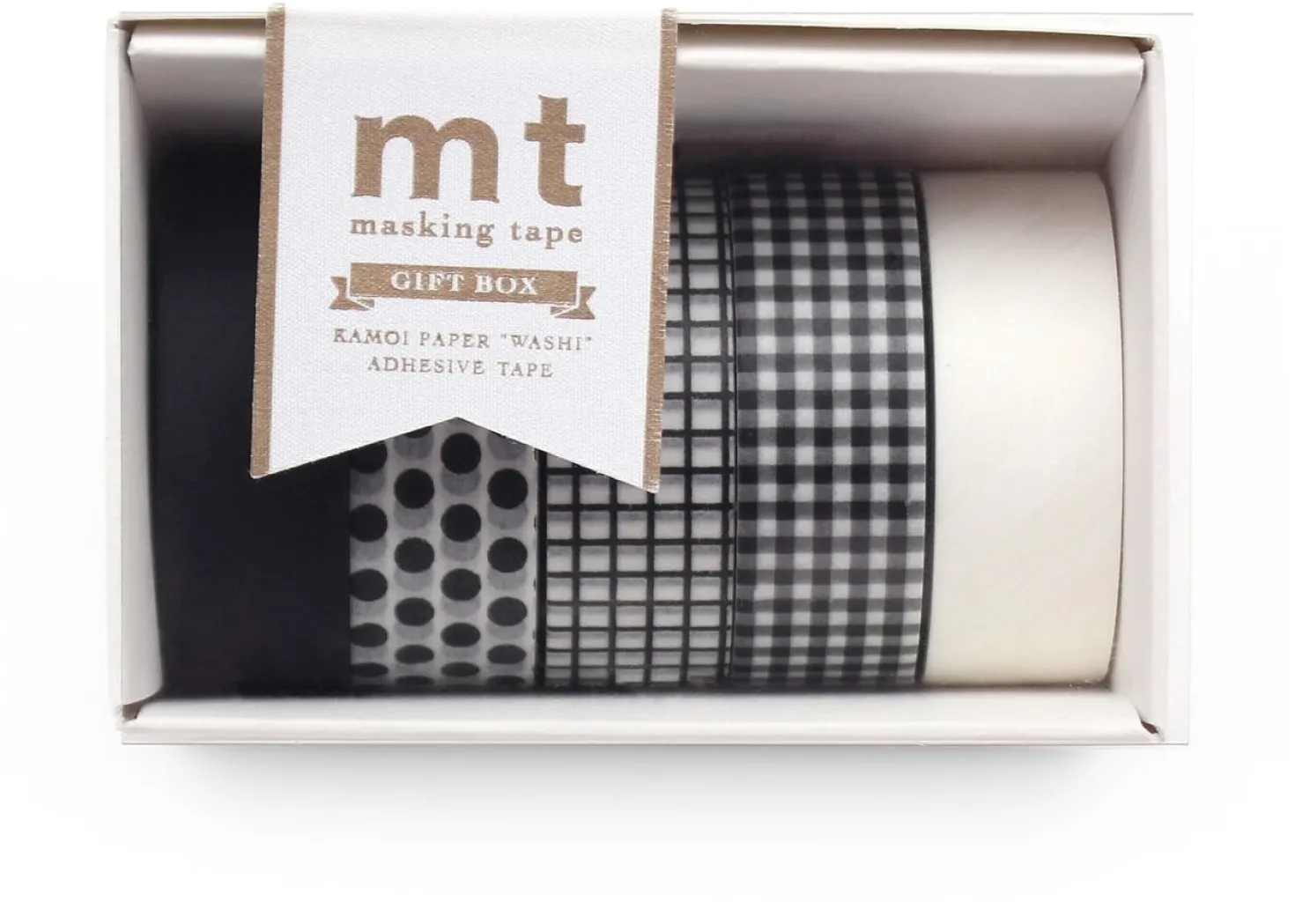 Papierklebeband MT