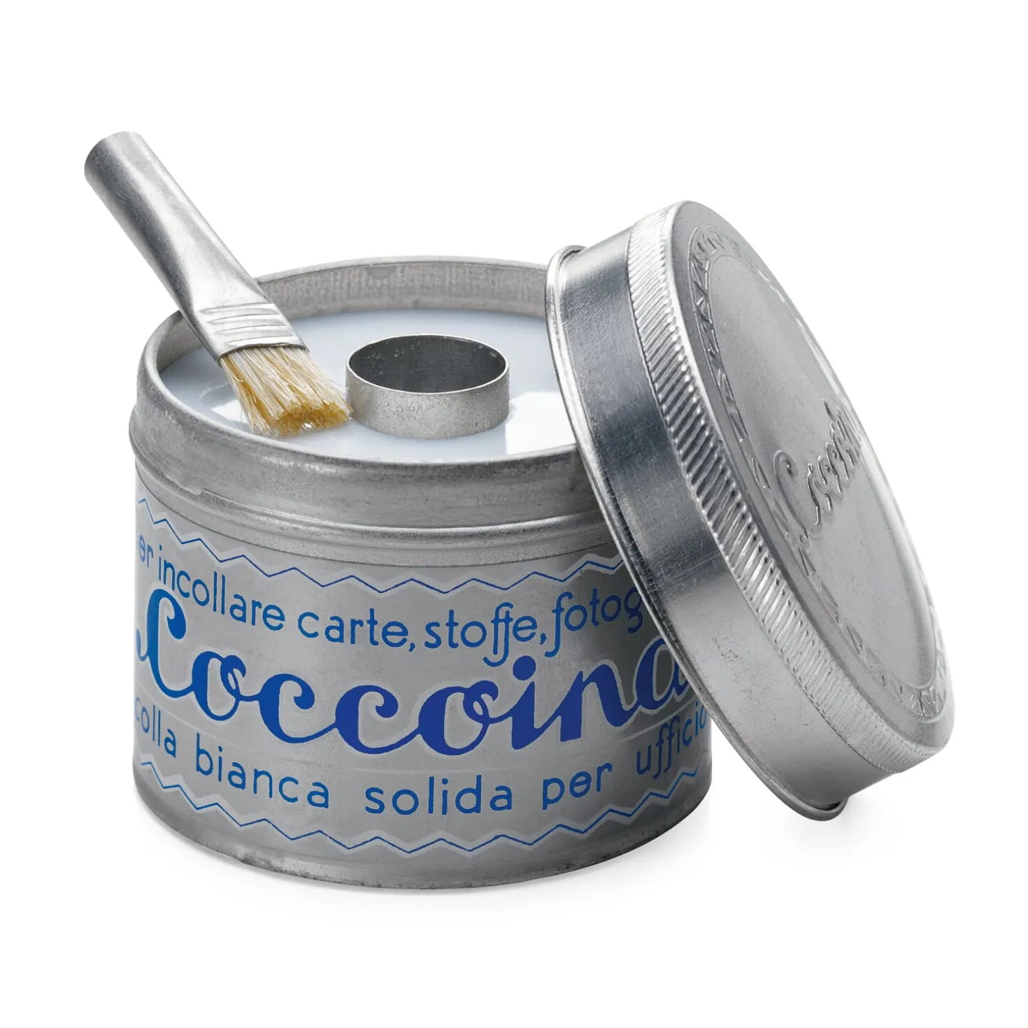 Papierkleber Coccoina