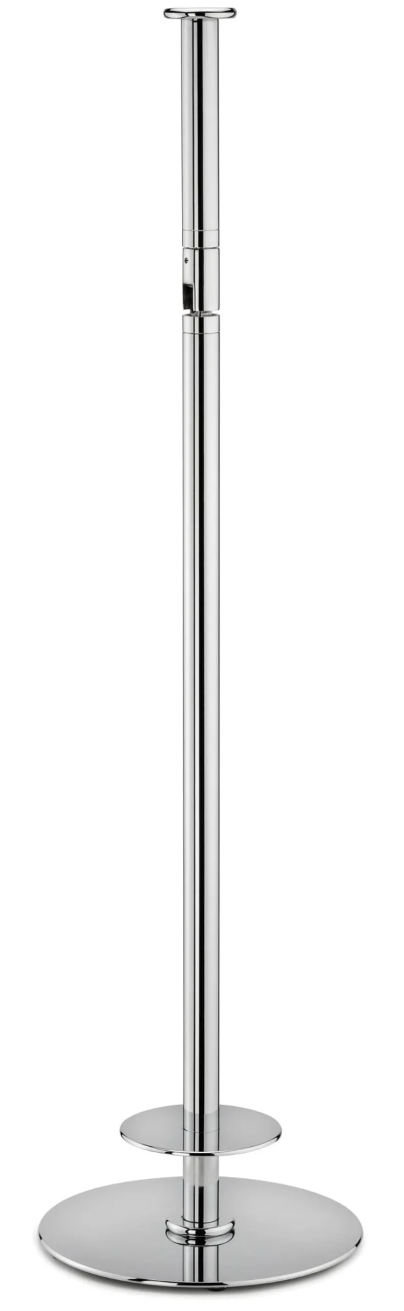 Papierrollenhalter Messing