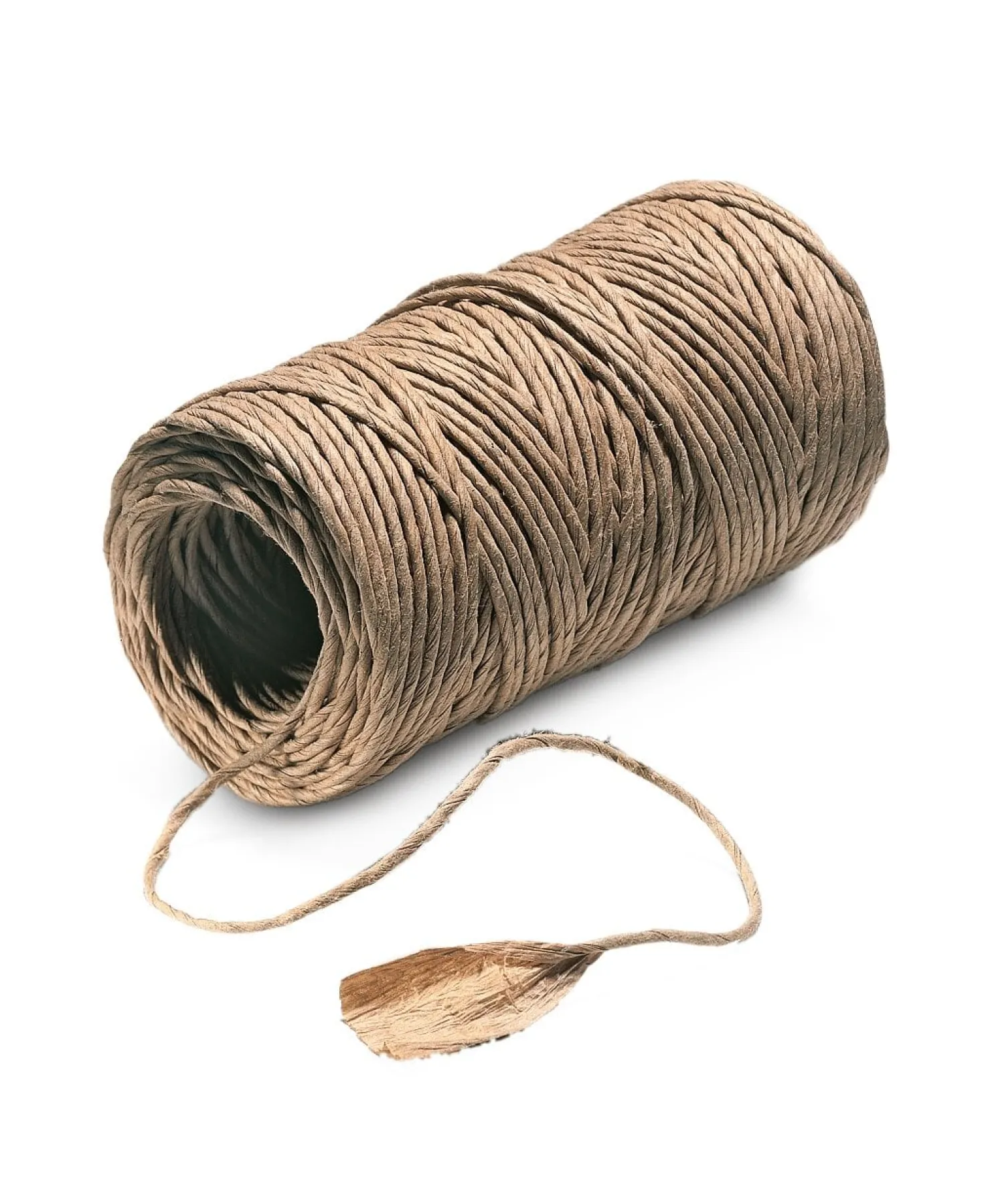Papierschnur