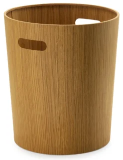 Papier- und Wäschekorb