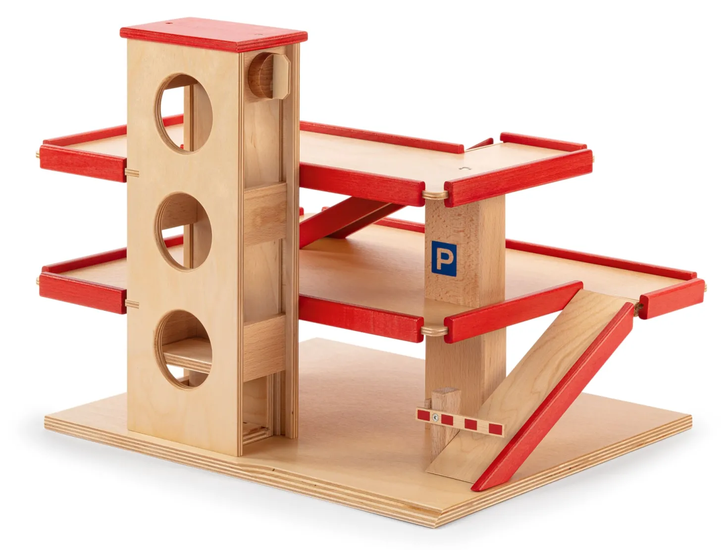 Parkhaus