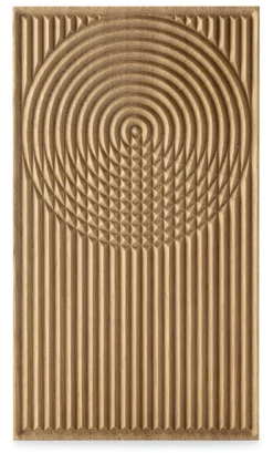 Pastabrett Eichenholz
