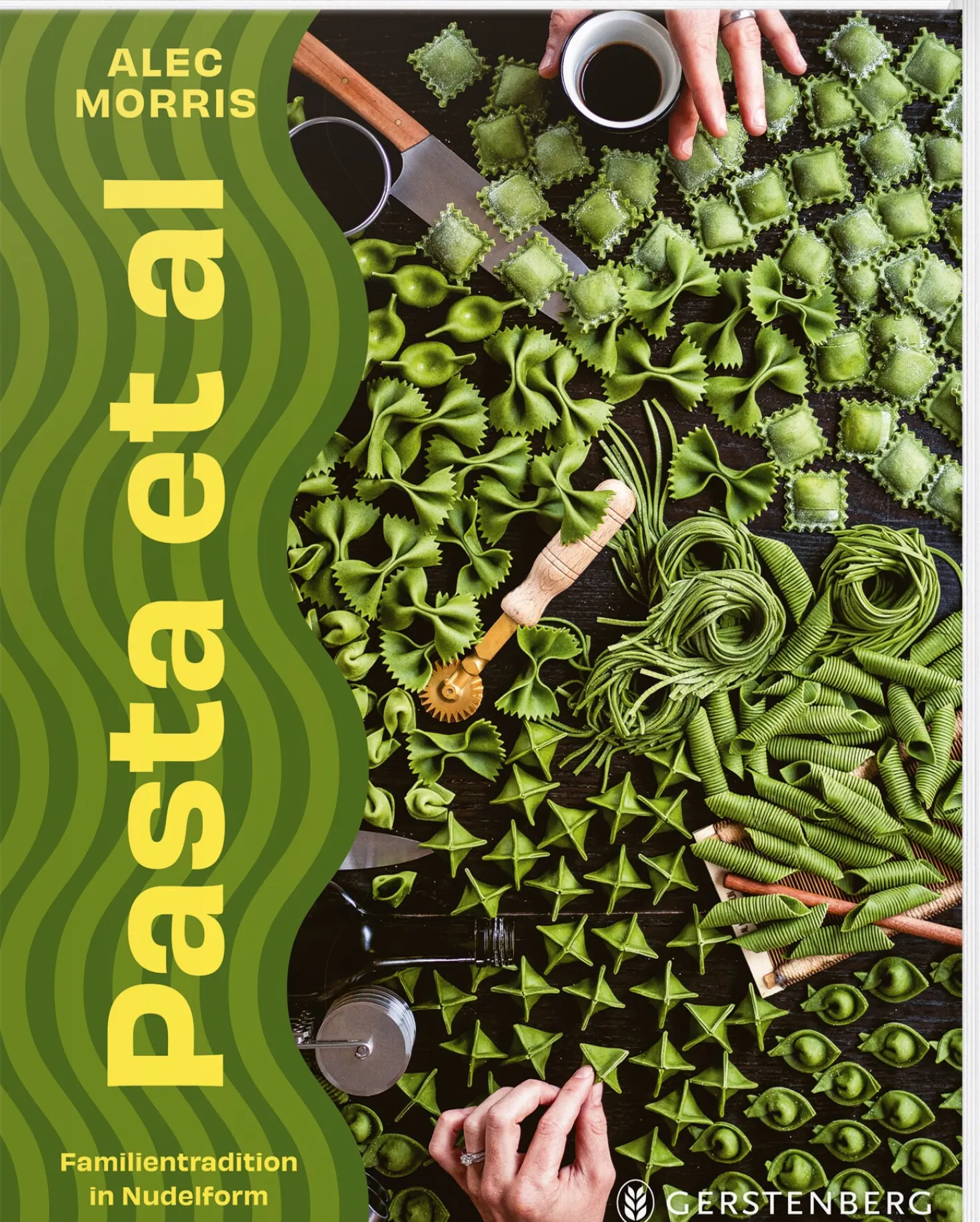 Pasta et al