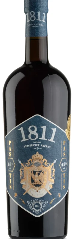 Pastis 1811