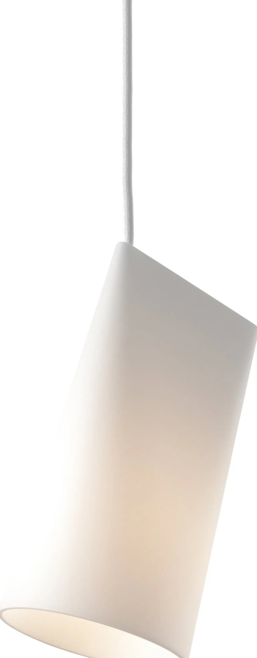 Pendelleuchte Ceramic