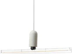 Pendelleuchte Classic Beton