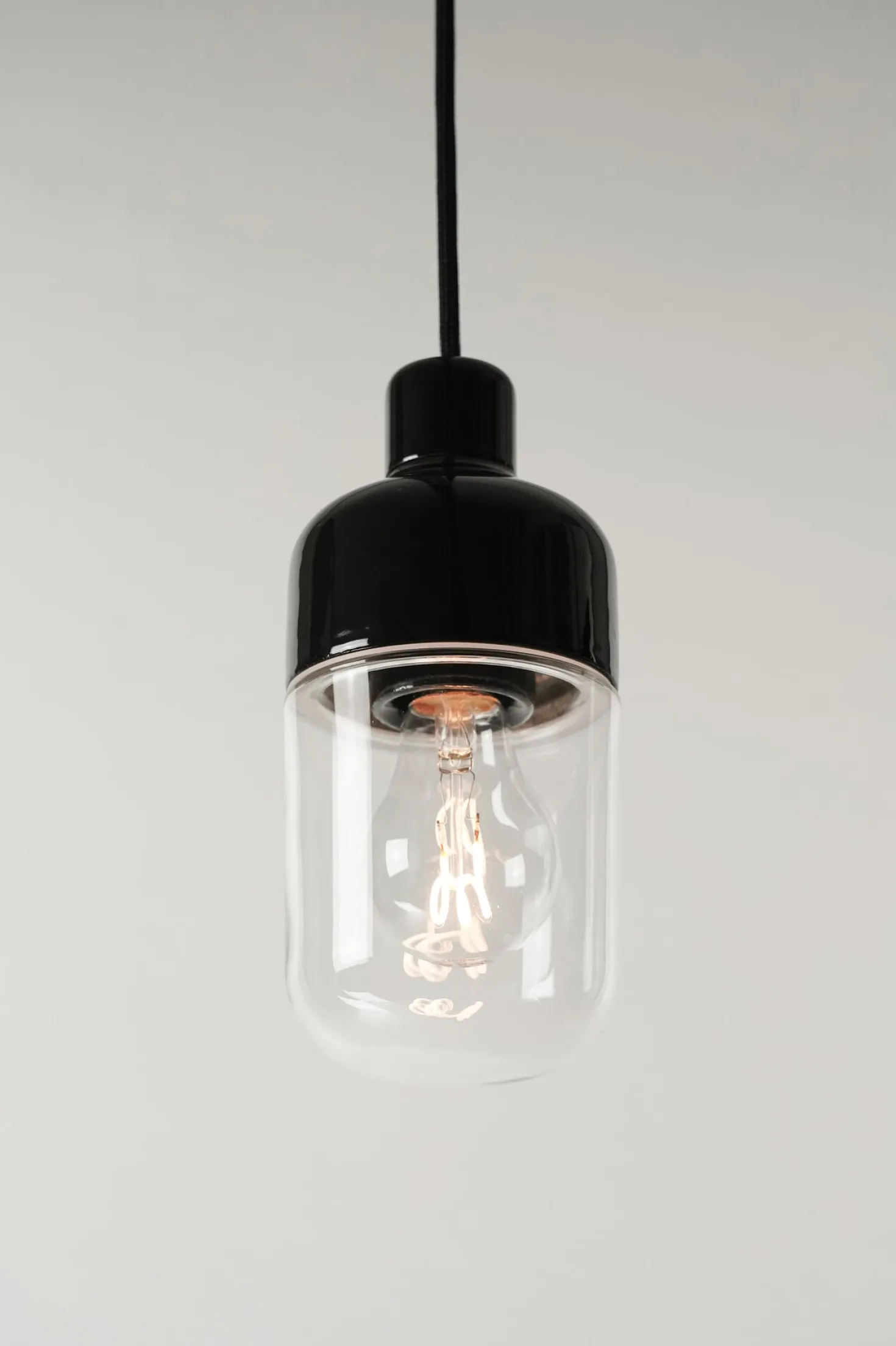 Pendelleuchte OHM 2