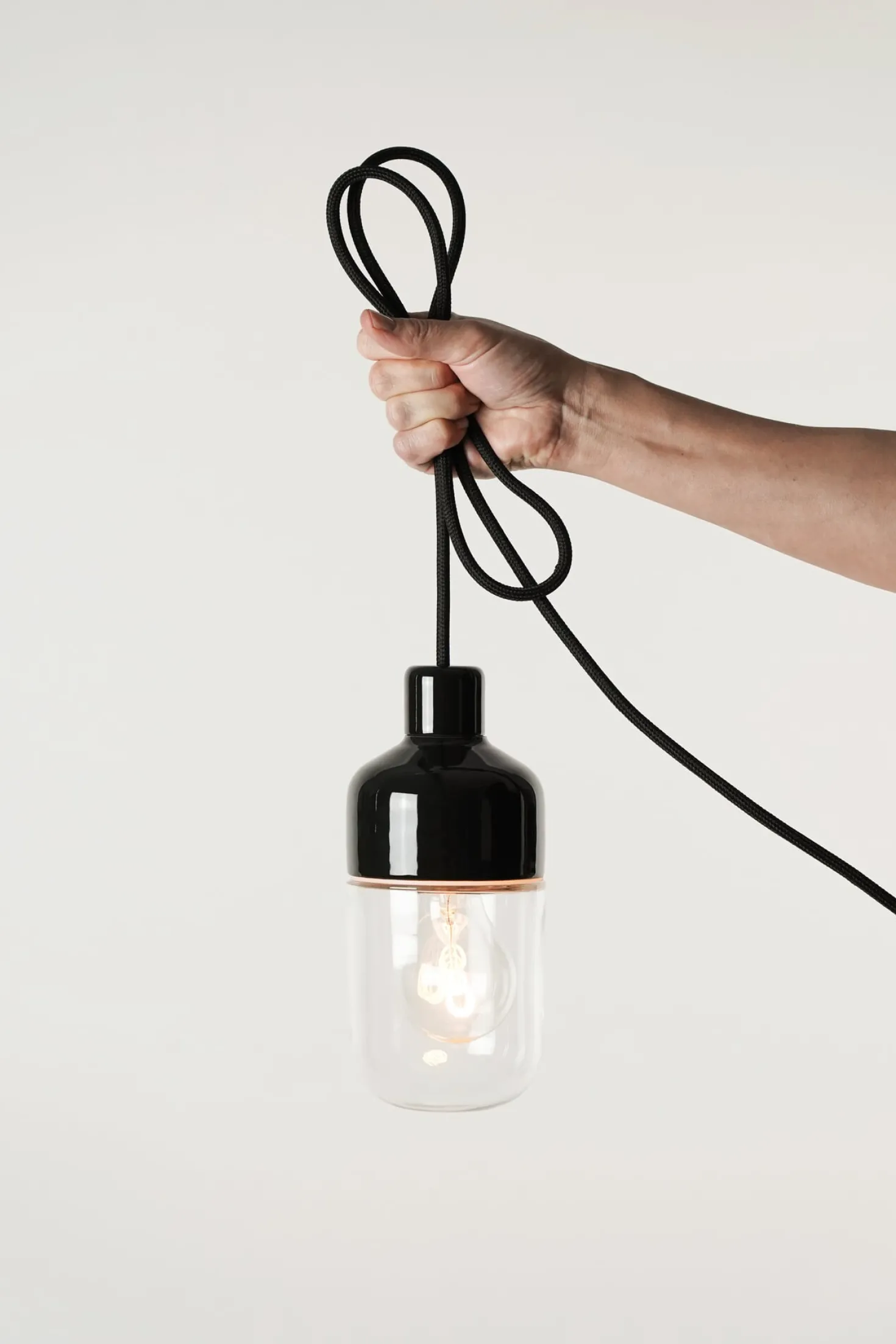 Pendelleuchte OHM 2