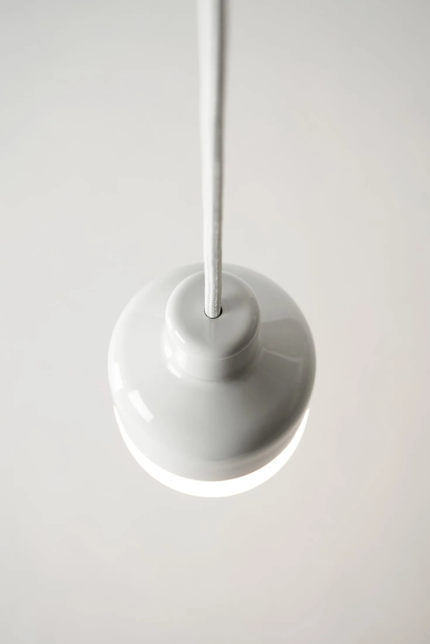 Pendelleuchte OHM 2