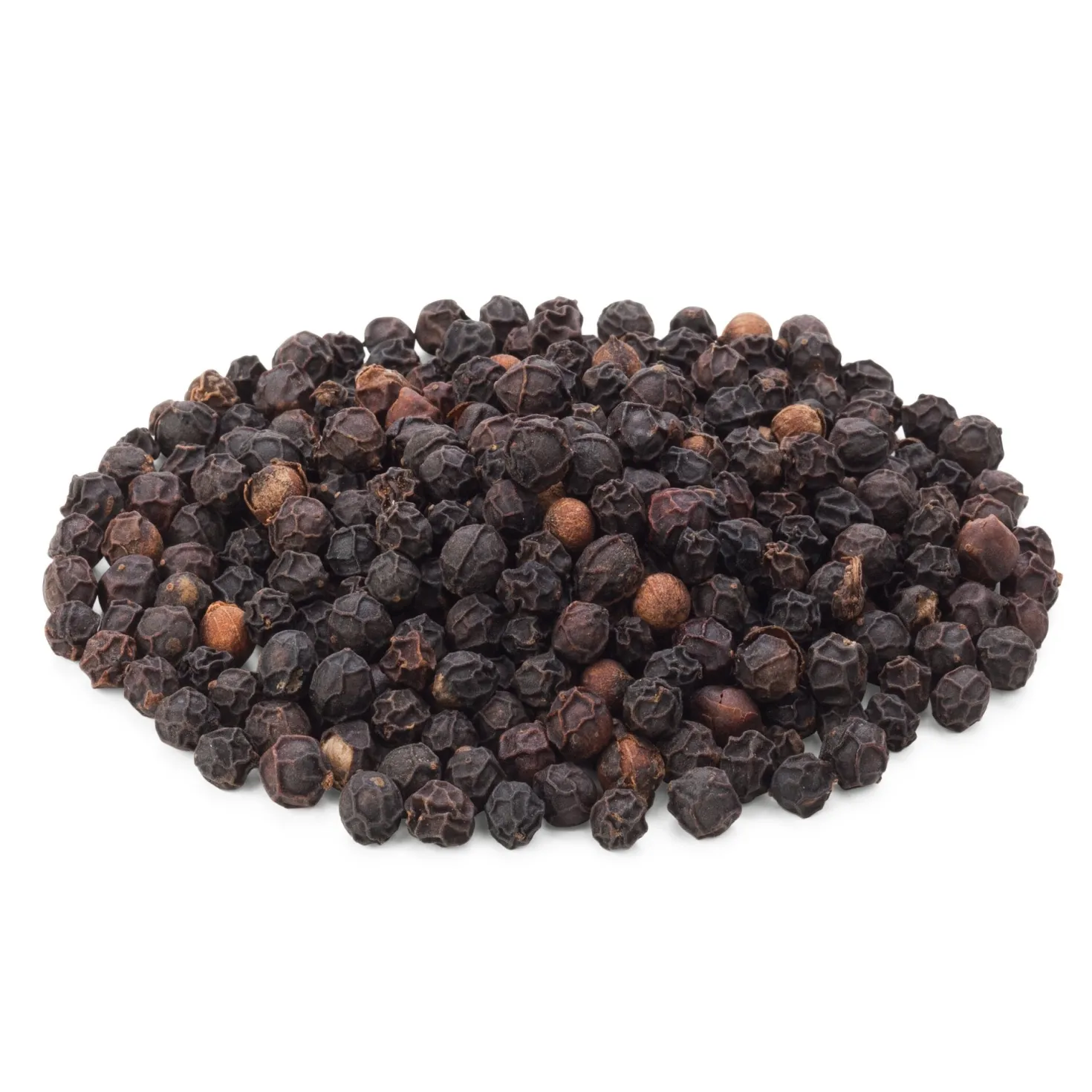 Periyar-Pfeffer hand-picked schwarz