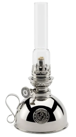 Petroleum-Nachtlampe