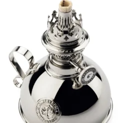 Petroleum-Nachtlampe