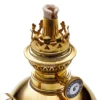 Petroleum-Nachtlampe