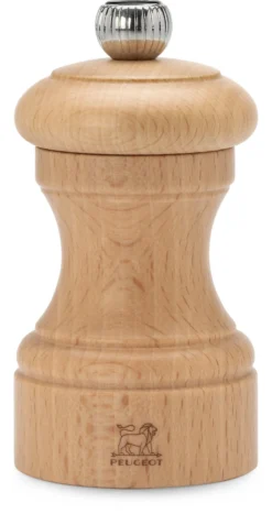 Peugeot Pfeffermühle Buchenholz