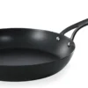 Pfannen-Serie Black Steel
