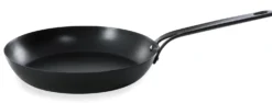 Pfannen-Serie Black Steel