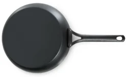 Pfannen-Serie Black Steel