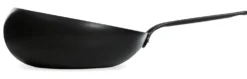 Pfannen-Serie Black Steel